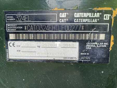 Altri 2013 Caterpillar 324 (13)