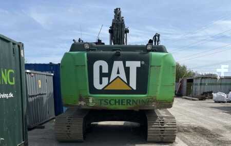 Sonstige 2013 Caterpillar 324 (3)