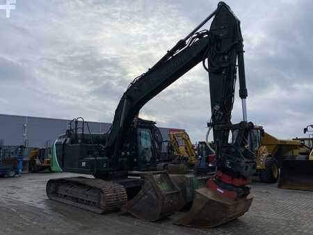 Altri 2013 Caterpillar 324 (5)