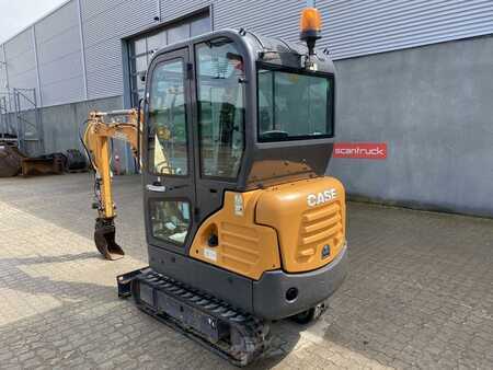 Sonstige 2020 Case CX18C (2)