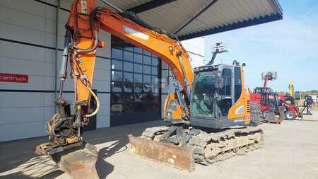 Doosan DX140