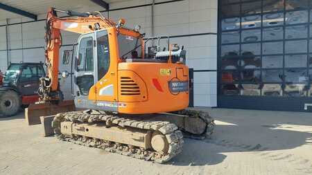 Doosan DX140