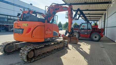 Doosan DX140