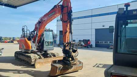 Doosan DX140