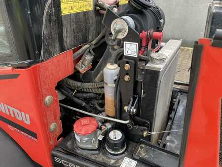 Sonstige 2021 Manitou MLA 3-25H CAB (8)