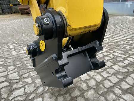 Sonstige 2021 Komatsu PC138US-11 (11)