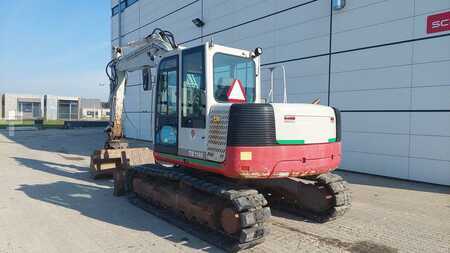 Takeuchi TB1140