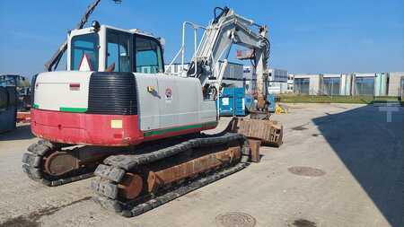 Takeuchi TB1140