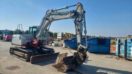 Takeuchi TB1140