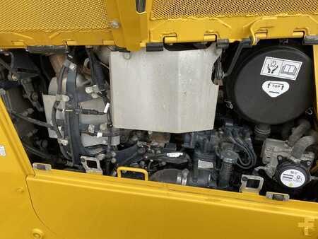 Sonstige 2023 Komatsu D65PXI-18EO (8)