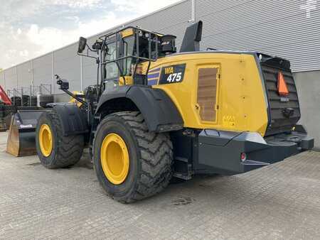 Komatsu WA475-10EO