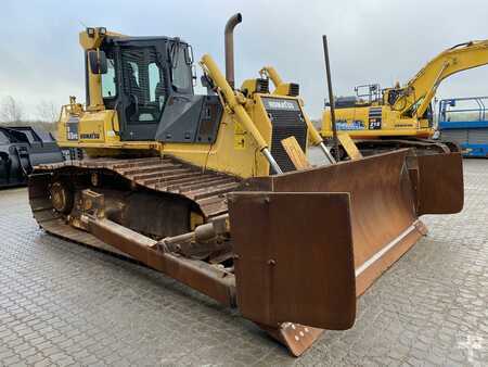 Komatsu D65PX