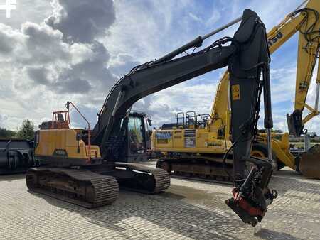 Autres 2016 Volvo EC220 (5)