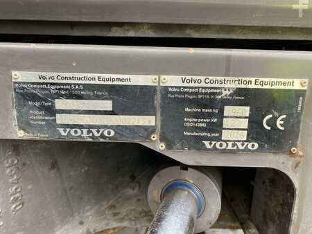 Volvo EC20D