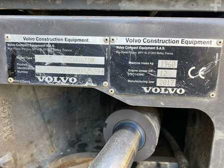 Volvo EC20D