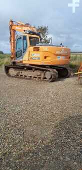 Doosan DX160LC