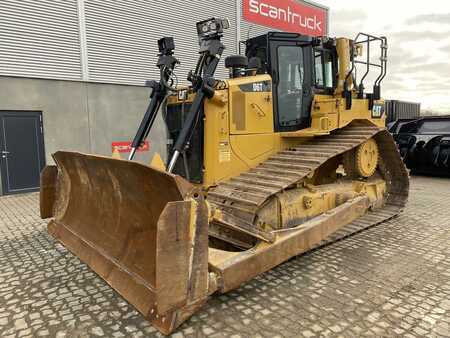 Sonstige 2016 Caterpillar D6T LGP (1)