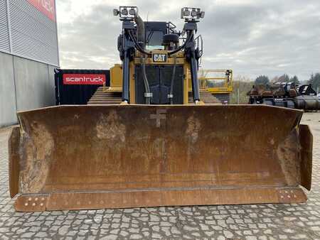 Sonstige 2016 Caterpillar D6T LGP (10)