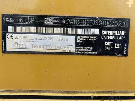 Annet 2016 Caterpillar D6T LGP (11)