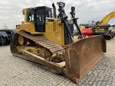 Caterpillar D6T LGP