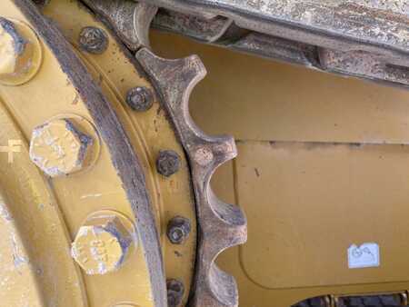 Sonstige 2016 Caterpillar D6T LGP (6)