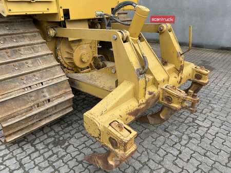 Caterpillar D6T LGP