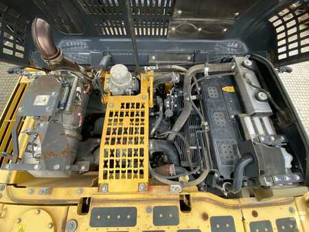 Muut 2016 Komatsu PC290LC-10 (8)