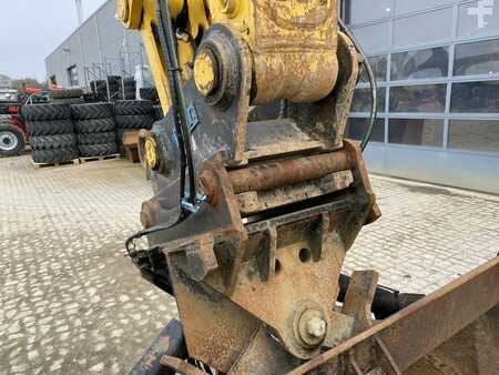 Muut 2016 Komatsu PC290LC-10 (9)