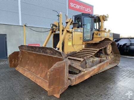 Sonstige 2011 Caterpillar D6T LGP (1)