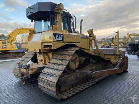 Sonstige 2011 Caterpillar D6T LGP (4)