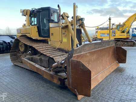 Sonstige 2011 Caterpillar D6T LGP (5)