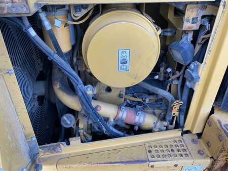 Sonstige 2011 Caterpillar D6T LGP (8)