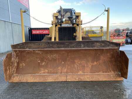 Sonstige 2011 Caterpillar D6T LGP (9)