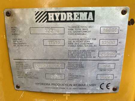 Other 2015 Hydrema 922D (10)