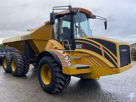 Other 2015 Hydrema 922D (5)