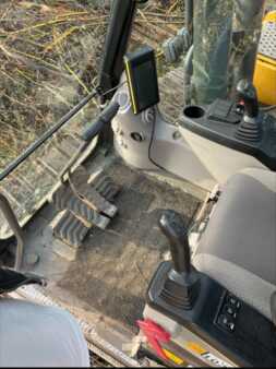 Overige 2018 Volvo 250E LR (4)