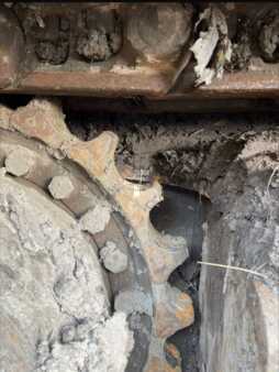 Overige 2018 Volvo 250E LR (5)