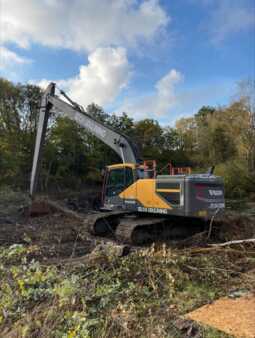 Overige 2018 Volvo 250E LR (8)