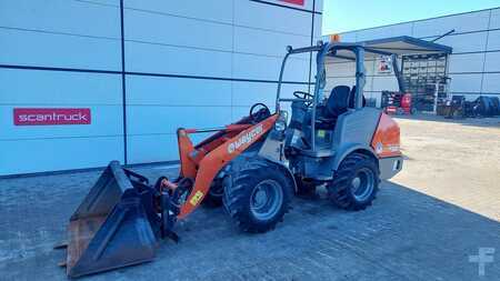 Ostatní 2023 weycor AR380 Agrar (1)
