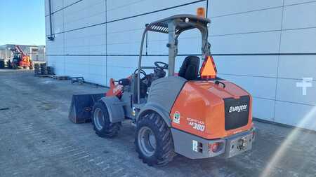 Ostatní 2023 weycor AR380 Agrar (2)