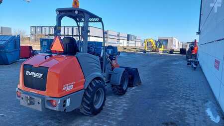 Ostatní 2023 weycor AR380 Agrar (6)