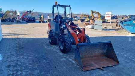 Ostatní 2023 weycor AR380 Agrar (7)