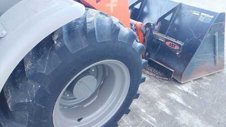 Ostatní 2023 weycor AR380 Agrar (8)