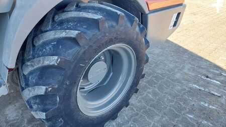 Ostatní 2023 weycor AR380 Agrar (9)
