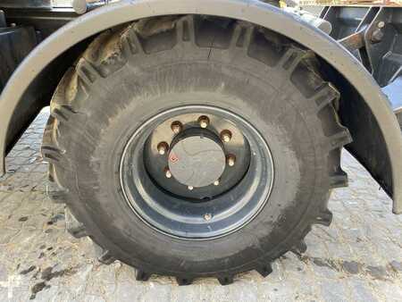 Pozostałe 2021 Komatsu PW118MR-11 (6)