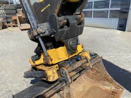 Pozostałe 2021 Komatsu PW118MR-11 (9)