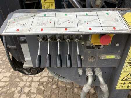 Terex Ecotec TTS 620T