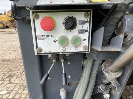 Terex Ecotec TTS 620T