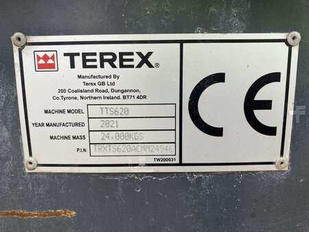 Terex Ecotec TTS 620T