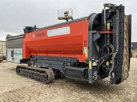 Terex Ecotec TTS 620T